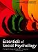 Essentials of Social Psychology with MyPsychLab Access Card: AND MyPsychLab Access Card