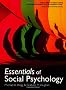Essentials of Social Psychology with MyPsychLab Access Card: AND MyPsychLab Access Card