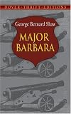 Major Barbara (Dover Thrift Editions)