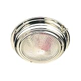 SEA DOG CORP SS DY/NT LED DOME LT