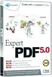 Review Avanquest Software  / eXPert PDF Pro 5 (PC)