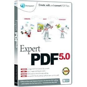 eXPert PDF Pro 5 (PC)