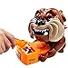 JJX-TECH® Don't Take Buster's Bone Vicious Dog Shaped Tricky Intelligence Toys Dolls Game Electric Board Game