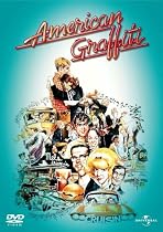 アメリカン・グラフィティ 【プレミアム・ベスト・コレクション\1800】 [DVD]