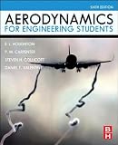 Aerodynamics for engineering students