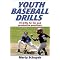 Marty Schupak Products. "The 59 Minute Baseball Practice'