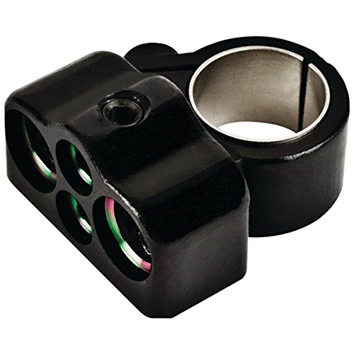 T-Spec V12-048BPN Battery Terminal 1-0 Gauge Positive-Negative Consumer Electronics Accessories