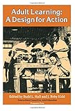 Adult learning, a design for action : a comprehensive international survey