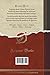 Memoirs of John Quincy Adams, Vol. 9 of 12: Comprising Portions of His Diary from 1795 to 1848 (Classic Reprint)