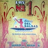 Varios Artistas (Las No 1 De Tierra Kaliente) 346