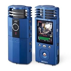 Zoom Q3 Handy Recorder