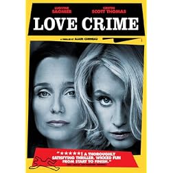 Love Crime