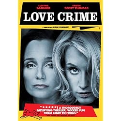 Love Crime