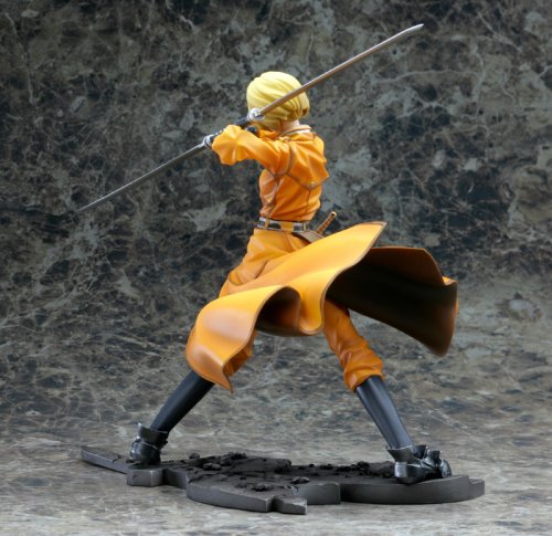 Cover image : パンプキン・シザーズ アリス・L・マルヴィン (1/8スケールPVC塗装済み完成品)