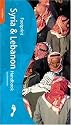Syria & Lebanon Handbook (Footprint - Travel Guides)