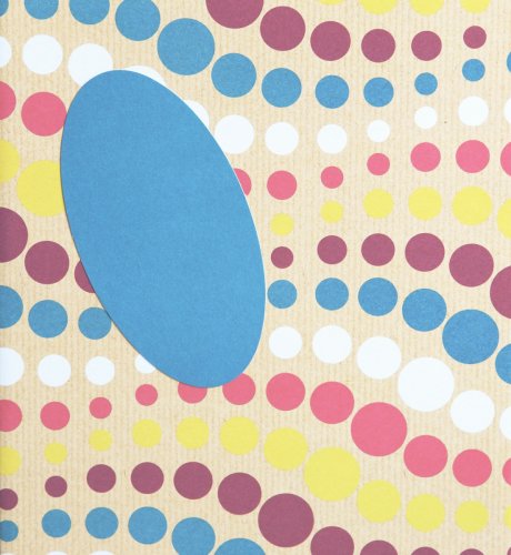 Multi Spot Design Recycled Wrap Pack