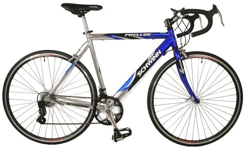 Schwinn Prelude Men's Road Bike (700c Wheels)