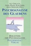 Psychoanalyse des Glaubens