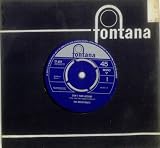 Don`t Turn Around - 4-prong