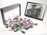 Photo Jigsaw Puzzle of Three Musketeers/athos from Mary Evans