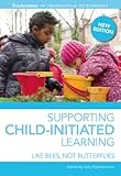 Supporting child-initiated learning