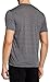 John Varvatos Star USA Men's Short Sleeve Crew Neck Tee