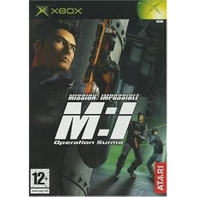 Mission Impossible : Operation Surma