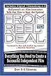From Reel to Deal: Everything You Need to Create a Successful Independent Film
