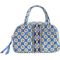 Vera Bradley Katie Riviera Blue