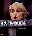 Book Jurgen Vollmer: On Filmsets and Other Locations
