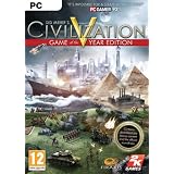Sid Meier's Civilization(R) V Game of the Year [日本語版] [ダウンロード]