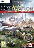 Sid Meier's Civilization(R) V Game of the Year (���{���) [�_�E�����[�h]