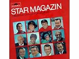 Star Magazin - Musikalische Grüsse für sie, für ihn, für alle