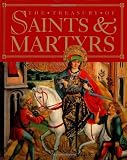 Treasury of Saints and Martyrs