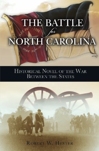 Battle For North Carolina