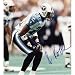 Samari Rolle Autographed/Hand Signed Tennessee Titans 8x10 Photo