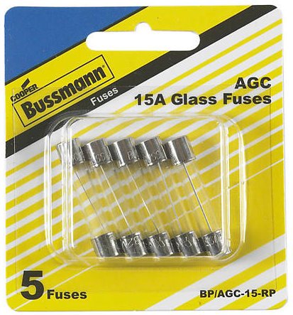 Automotive Fuses