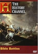 Stream Bible Battles Movie Online.