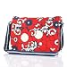 Roxy Bags - Roxy Wrap Up Laptop Bag - Cobalt