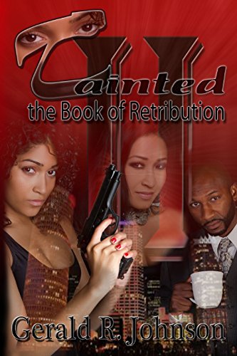 Tainted: the Book of Retribution