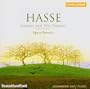 Hasse: Sonatas and Trio Sonatas