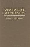Buy : Statistical Mechanics