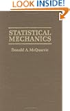 Statistical Mechanics