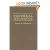 Statistical Mechanics