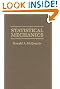 Statistical Mechanics
