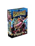 Runebound: The Mountains Rise Game [並行輸入品]
