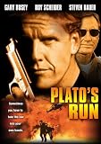 Plato`s Run [DVD] [1997] [Region 1] [US Import] [NTSC]