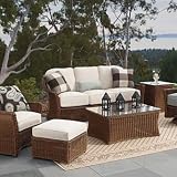 51aMHqz5O%2BL. SL160  Sedona Sofa   Focal Point Bliss   Frontgate, Focal Point Bliss,Patio Furniture