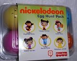 Nickelodeon Dora & Kai-Lan Easter Egg Hunt Pack - 2010