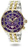 InvictaGrand Diver Alarm3443Men's Bracelet Watch